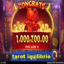 tarot iquilibrio